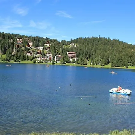 Apartamento I Dr Rehwiesa A32 Arosa