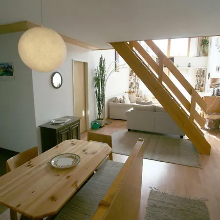 Appartement I Dr Rehwiesa A32 Arosa