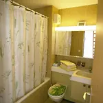 I Dr Rehwiesa A32 Apartmán *