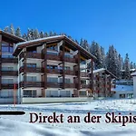 Apartmán I Dr Rehwiesa A32