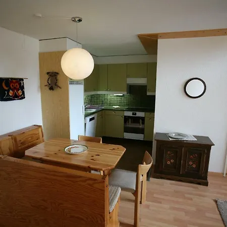 Appartamento I Dr Rehwiesa A32 Arosa