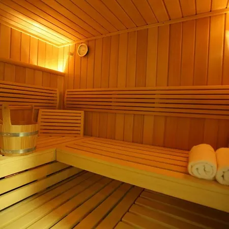 Appartamento I Dr Rehwiesa A32