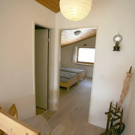 I Dr Rehwiesa A32 Apartman