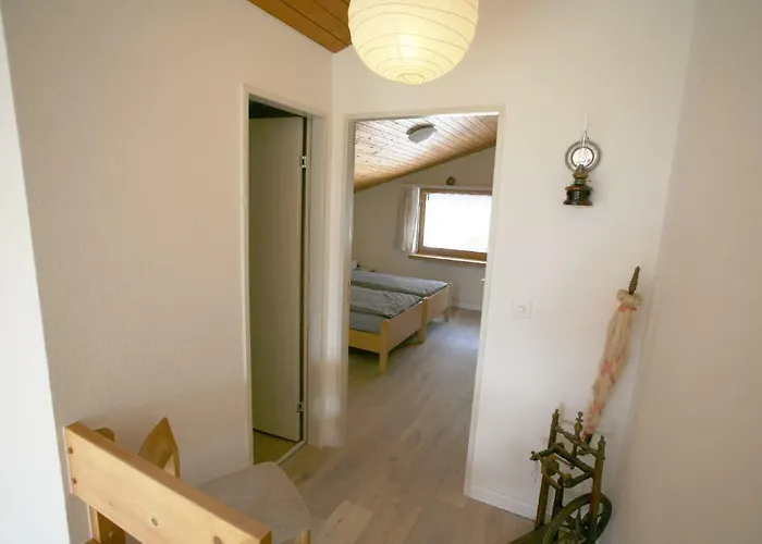I Dr Rehwiesa A32 Apartman